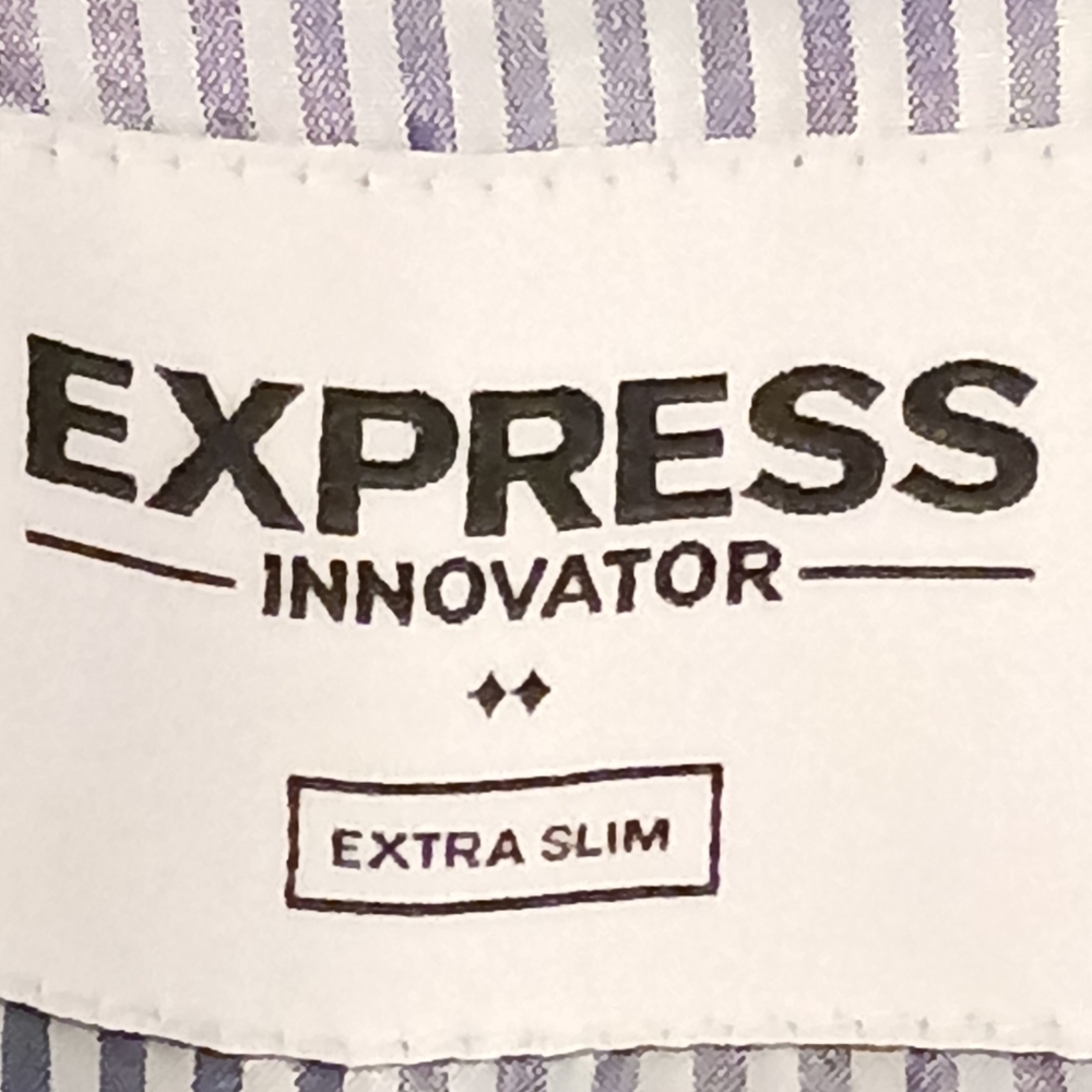 Express Suit Jacket - Picture 10 of 12